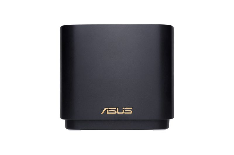 ASUS-ZenWiFi-Mini-XD4-Banda-tripla--2.4-GHz-5-GHz-5-GHz--Wi-Fi-6--802.11ax--Nero-4