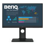 BenQ-BL2381T-LED-display-571-cm--22.5---1920-x-1200-Pixel-WUXGA-Nero