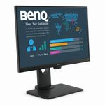 BenQ-BL2381T-LED-display-571-cm--22.5---1920-x-1200-Pixel-WUXGA-Nero