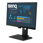 BenQ-BL2381T-LED-display-571-cm--22.5---1920-x-1200-Pixel-WUXGA-Nero