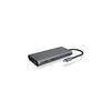 ICY-BOX-IB-DK4050-CPD-Cablato-USB-3.2-Gen-1--3.1-Gen-1--Type-C-Antracite