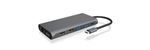 ICY-BOX-IB-DK4050-CPD-Cablato-USB-3.2-Gen-1--3.1-Gen-1--Type-C-Antracite