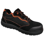 Brixo Scarpa Bassa S1P Modello Rock Numero 42