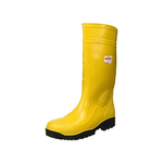 Italboot Stivali Pvc Safety Giallo N. 42