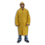 Neri Impermeabile Cappotto Pluvio Giallo Xxl