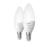 Philips-Hue-White-and-Color-ambiance-2-Lampadine-Smart-E14-25-W