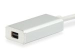 Equip-133457-adattatore-grafico-USB-4096-x-2160-Pixel-Bianco