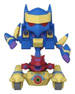 Funko-Pop--Big-15cm-Yu-Gi-Oh--Xyz-Dragon-Cannon-1456