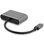 StarTech.com-Adattatore-USB-C-a-VGA---HDMI-2-in-1---4K-30Hz---Grigio-Siderale