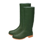 Italboot Stivali Pvc Ginocchio N. 44 Verde