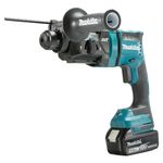 Makita Martello combinato a batteria Makita DHR182ZU SDS Plus