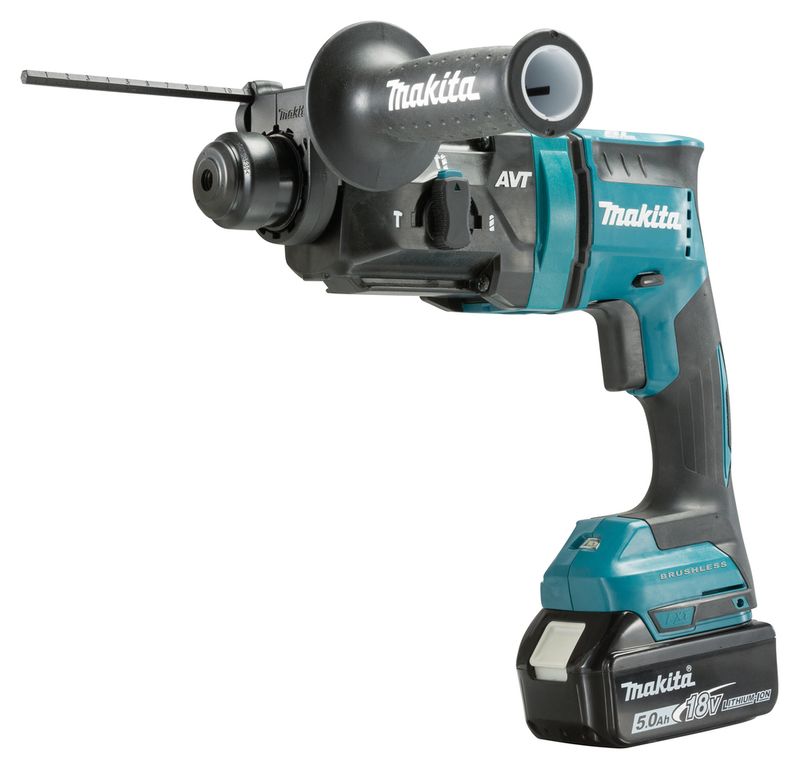 Makita-DHR182ZU-martello-perforatore-SDS-plus