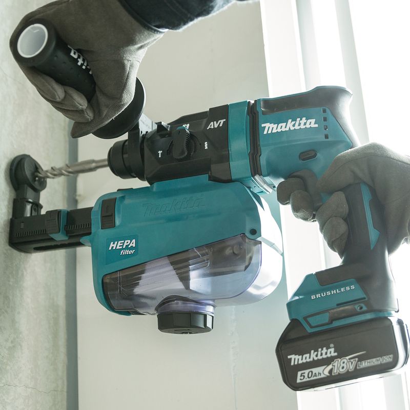 Makita-DHR182ZU-martello-perforatore-SDS-plus