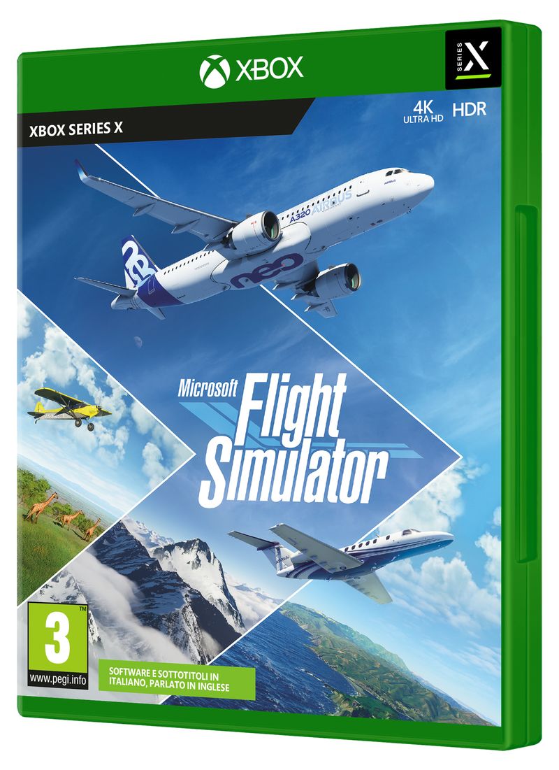 Microsoft-Flight-Simulator-Standard-Inglese-ITA-Xbox-Series-X