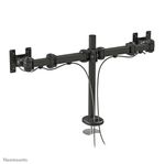 NEOMOUNTS-BY-NEWSTAR-FLATSCREEN-DESK-MOUNT-GROMMET-10-27P-BLACK