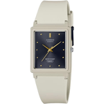 Casio Orologio Analogico Automatico Women's con Cinturino in Plastica