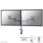 NEOMOUNTS-BY-NEWSTAR-FLATSCREEN-DESK-MOUNT-CLAMP-2-SCREENS-10-24P