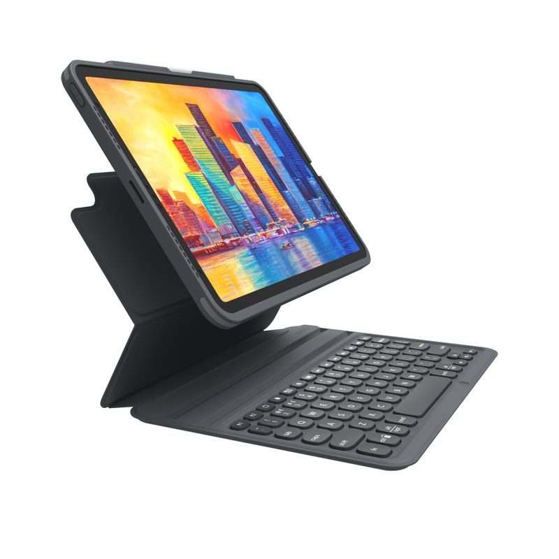 ZAGG-Pro-Keys-Nero-Bluetooth-Italiano