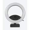 Arozzi-Occhio-True-Privacy-Ring-Light-webcam-2-MP-1920-x-1080-Pixel-USB-2.0-Nero