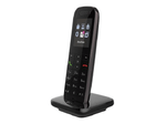 Deutsche-Telekom-Speedphone-52-con-interfaccia-Bluetooth--manuale-di-espansione-cordless-DECT-\-Cat-IQ-Black-