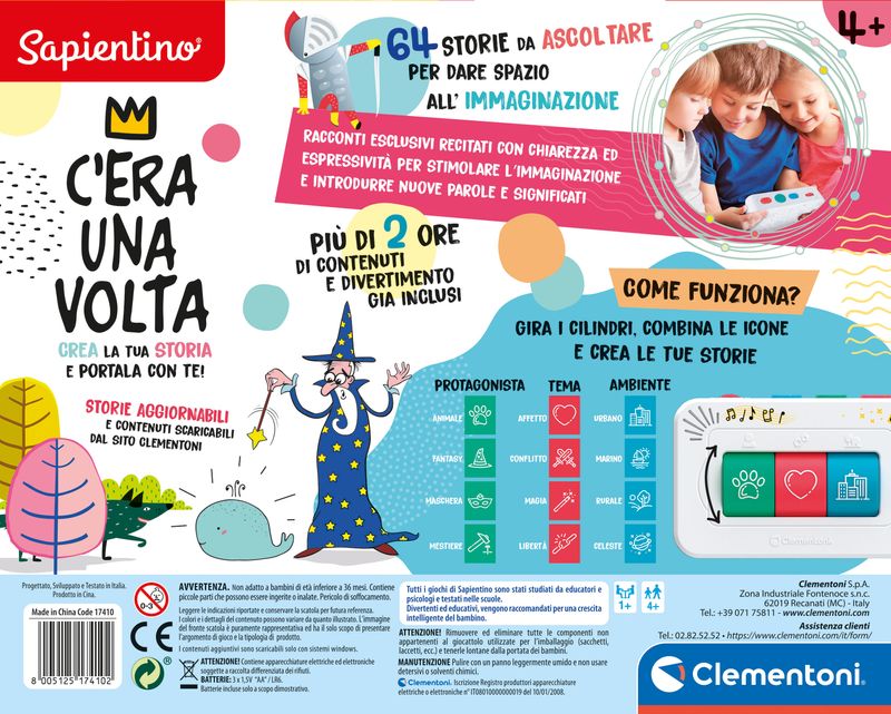 Clementoni-Sapientino-C-Era-Una-Volta