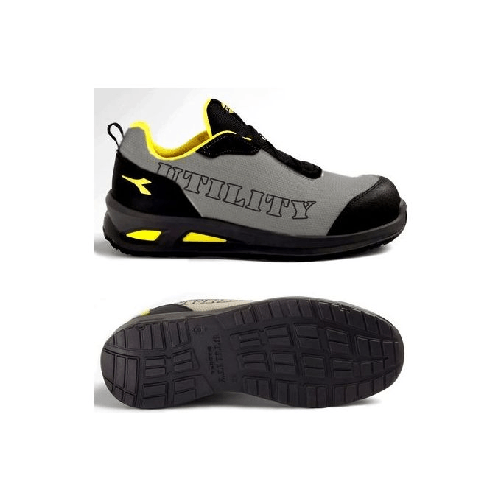 Diadora Smart S1P - Scarpe Antinfortunistiche Unisex 41 EU