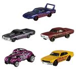 Hot-Wheels-Confezione-5-Macchinine-Modelli-Assortiti-Giocattolo-per-Bambini-4--Anni