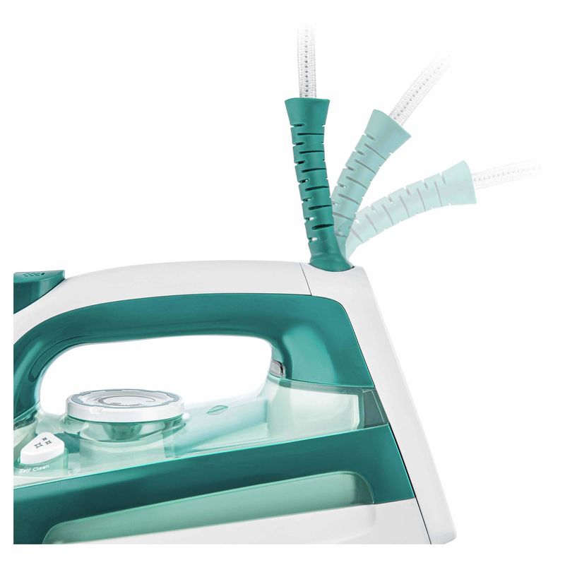 Sencor-SSI-6100GR-ferro-da-stiro-Ferro-a-vapore-Ceramica-2600-W-Verde