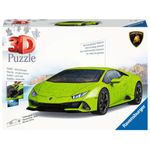 Ravensburger 11299 puzzle Puzzle 3D 108 pz