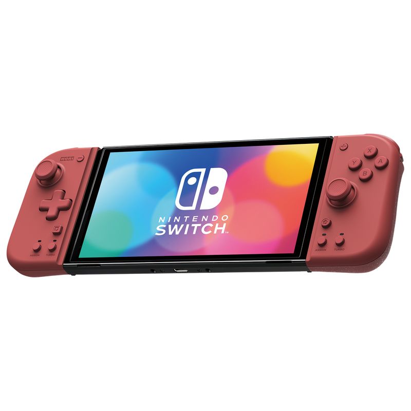 Hori-Split-Pad-Compact-Rosso-Gamepad-Nintendo-Switch