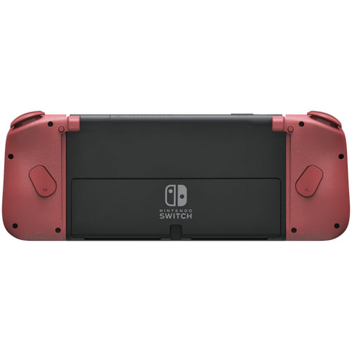 Hori-Split-Pad-Compact-Rosso-Gamepad-Nintendo-Switch