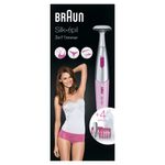 Braun Silk-épil Styler FG1100