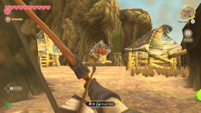 Nintendo-The-Legend-of-Zelda--Skyward-Sword-HD-Standard-Inglese-ITA-Nintendo-Switch