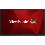 Viewsonic IFP75G1 lavagna interattiva 190,5 cm (75") 3840 x 2160 Pixel Touch screen Nero HDMI