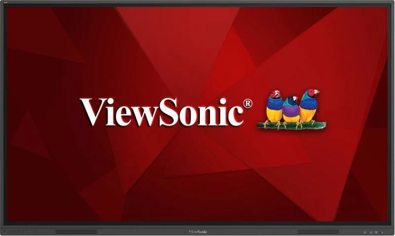 Viewsonic-IFP75G1-lavagna-interattiva-1905-cm--75---3840-x-2160-Pixel-Touch-screen-Nero-HDMI