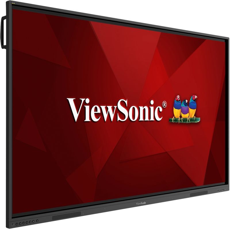 Viewsonic-IFP75G1-lavagna-interattiva-1905-cm--75---3840-x-2160-Pixel-Touch-screen-Nero-HDMI