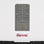 Girmi-VT51-macchina-per-sottovuoto-600-mbar-Nero-Bianco