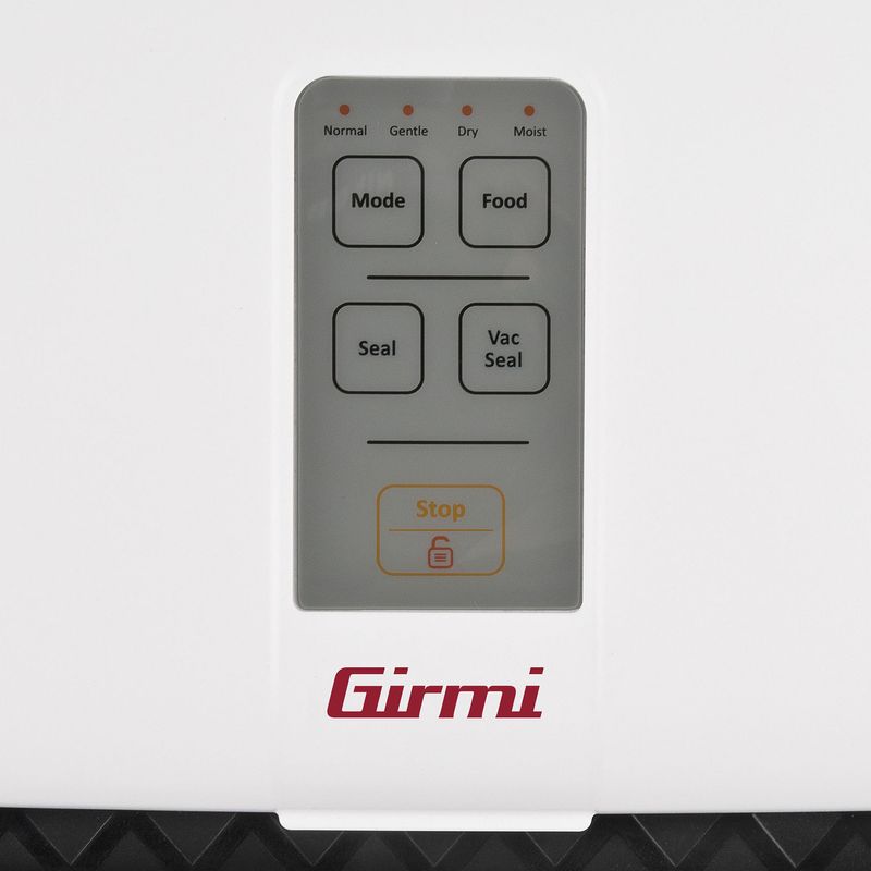 Girmi-VT51-macchina-per-sottovuoto-600-mbar-Nero-Bianco