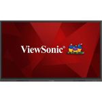 Viewsonic IFP65G1 lavagna interattiva 139,7 cm (55") 3840 x 2160 Pixel Touch screen Nero HDMI