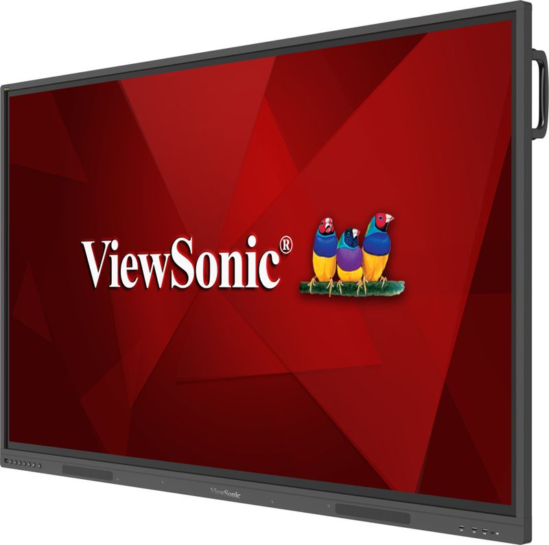 Viewsonic-IFP65G1-lavagna-interattiva-1397-cm--55---3840-x-2160-Pixel-Touch-screen-Nero-HDMI