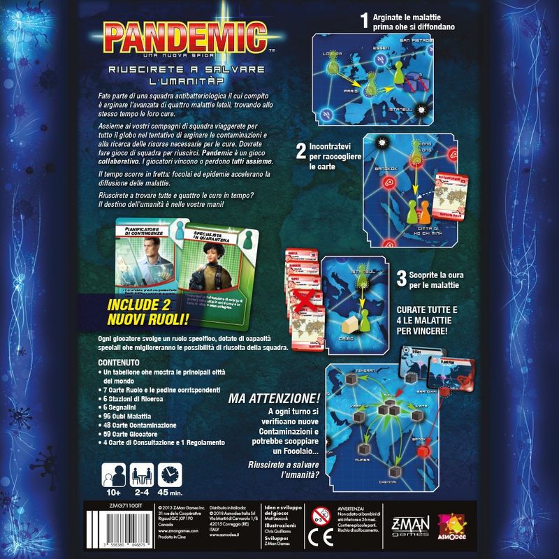 Asmodee-Pandemia