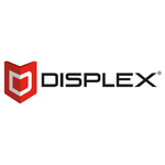 Displex 01867 schermo anti-riflesso Filtro per la privacy senza bordi per display 38,1 cm (15") 5H