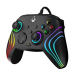 PDP-Afterglow-Wave-Nero-USB-Gamepad-PC-Xbox-One-Xbox-Series-S-Xbox-Series-X