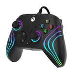 PDP-Afterglow-Wave-Nero-USB-Gamepad-PC-Xbox-One-Xbox-Series-S-Xbox-Series-X