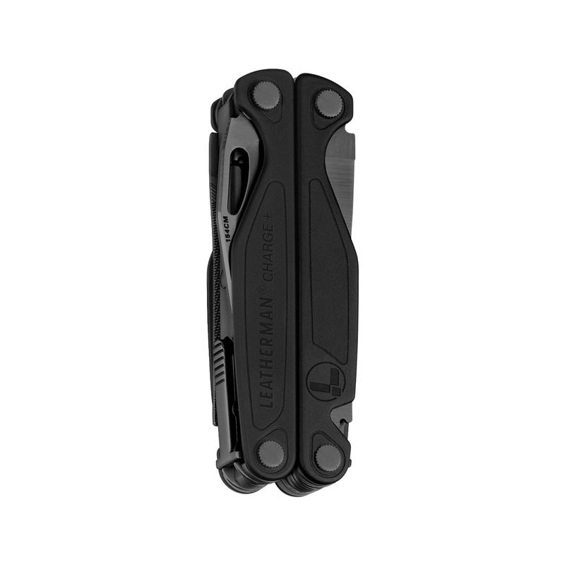Leatherman-Charge--pinza-multiuso-Tascabile-19-strumenti-Nero