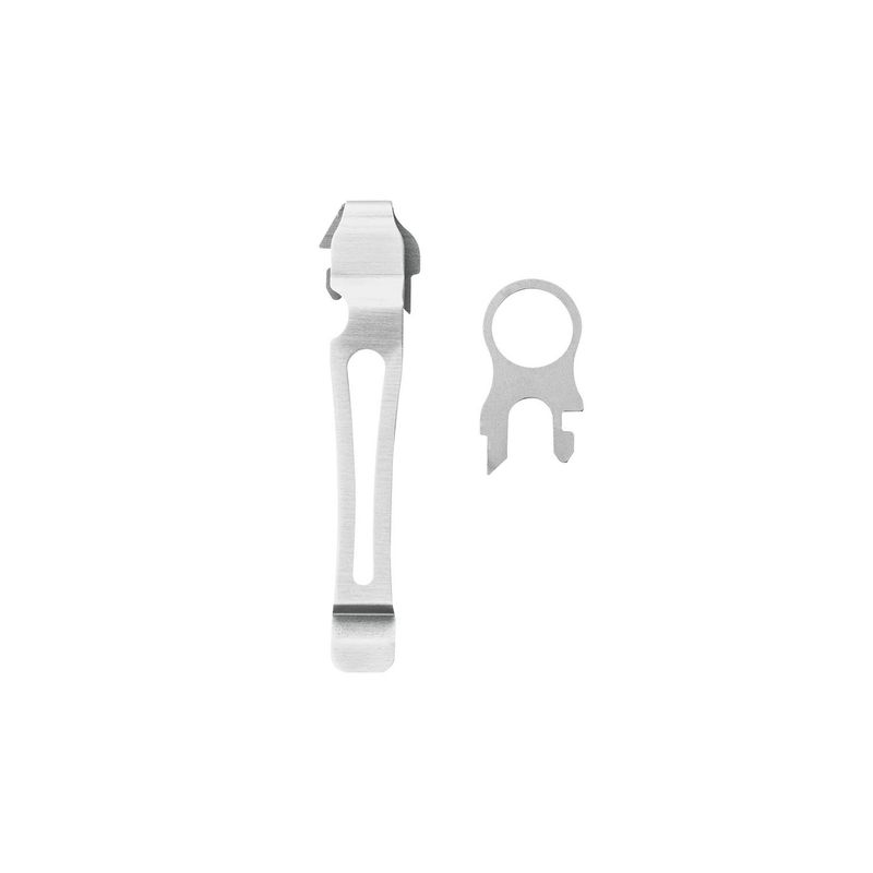 Leatherman-Charge--pinza-multiuso-Tascabile-19-strumenti-Nero