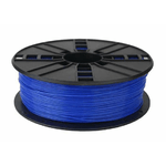 Gembird 3DP-PLA1.75GE-01-B materiale di stampa 3D Acido polilattico (PLA) Blu 200 g