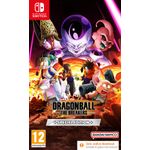 Namco Infogrames Dragon Ball: The Breakers Special Edition Speciale Multilingua Nintendo Switch