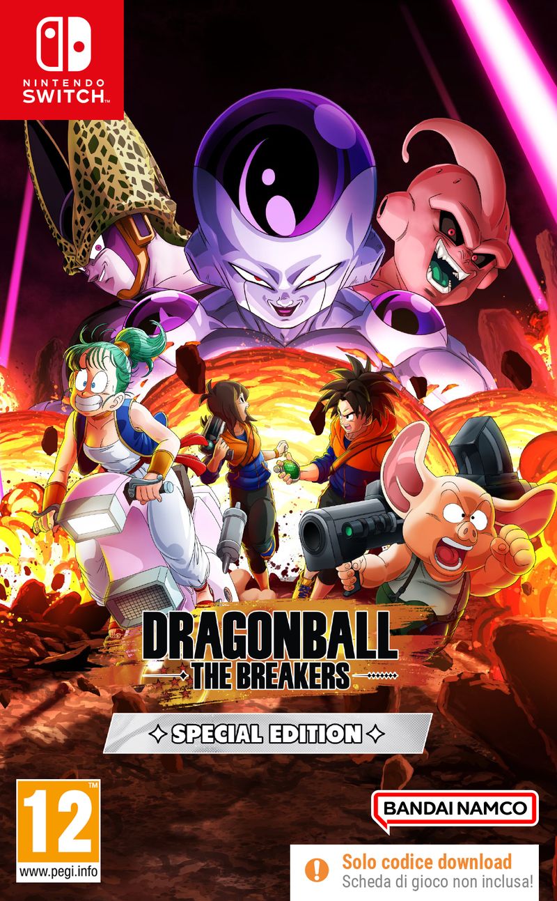 Infogrames-Dragon-Ball--The-Breakers-Special-Edition-Speciale-Multilingua-Nintendo-Switch