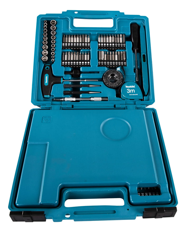 Makita-E-06270-punta-per-trapano-Set-di-punte-per-trapano